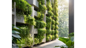 Green Walls