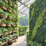 Green Walls