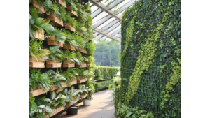 Green Walls