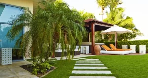landscape planning