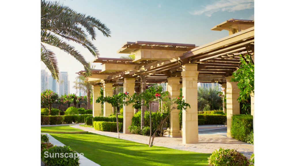Pergola Design