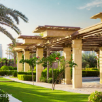 Pergola Design
