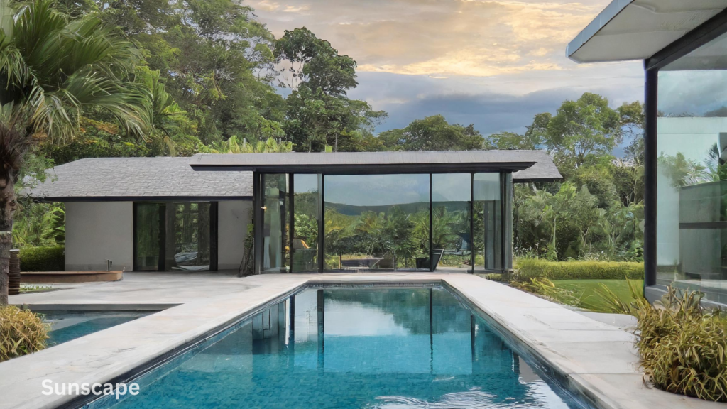 Landscape Architect