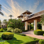 Pergola Design