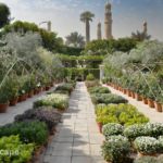 Kitchen Garden