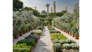 Kitchen Garden