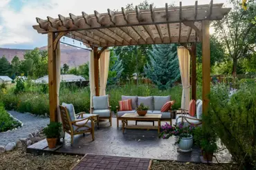 Landscape Architecture