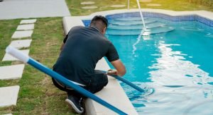 Swimming Pool Contractors
