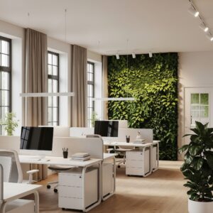Artificial Plants Dubai