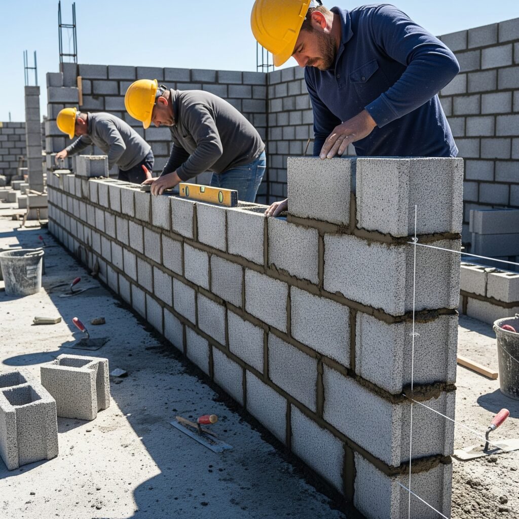 Residential Landscape Maintenance Dubai