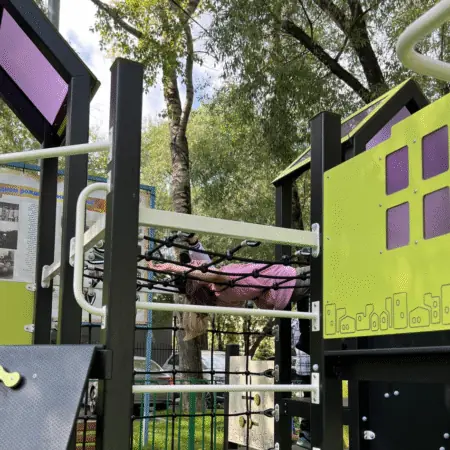 Children Playground Dubai