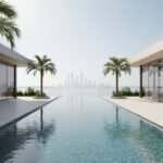 Pools by Design: The Ultimate Guide to Luxury Swimming Pools in Dubai