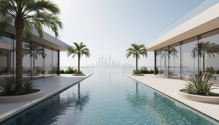 Pools by Design: The Ultimate Guide to Luxury Swimming Pools in Dubai ...