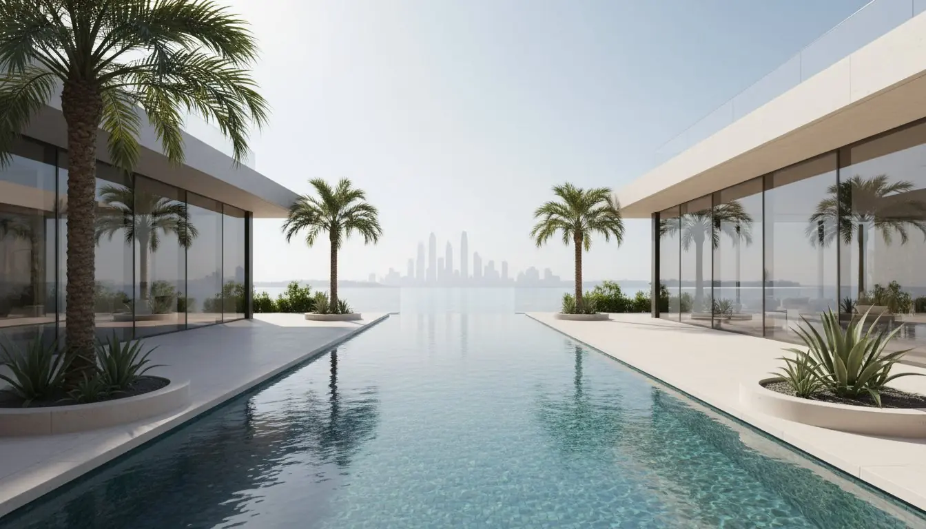 Beyond the Rectangle: What Defines a Custom Pool by Design?