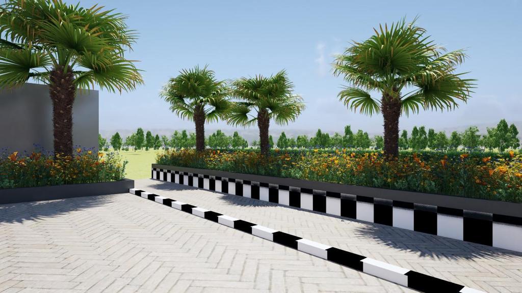 Interlock Tile Installation Dubai