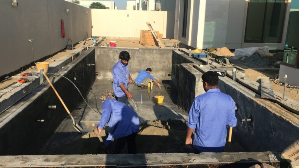 building project planning guide
