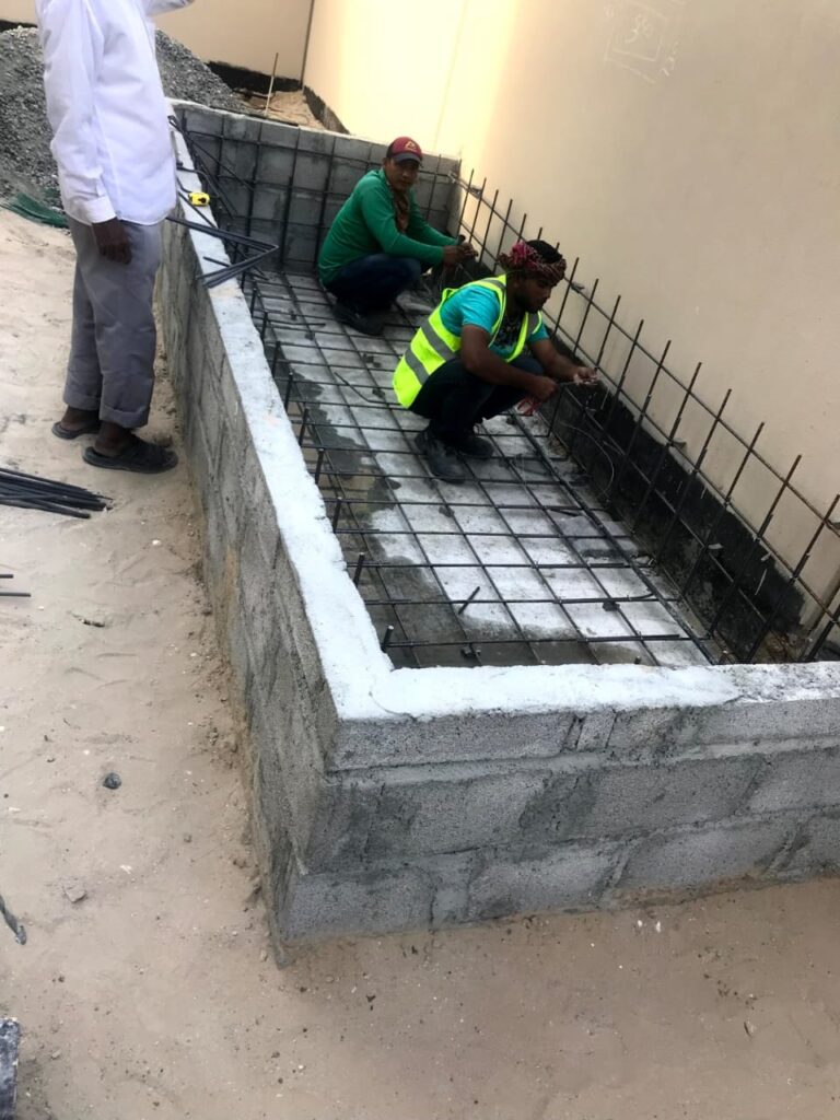 building project planning guide