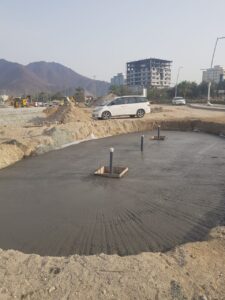 Plastering & Skimming Dubai