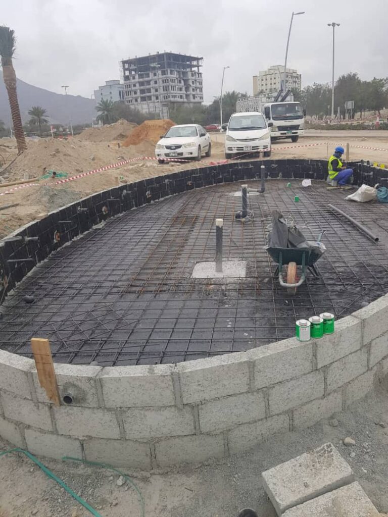 Bricklaying Dubai
