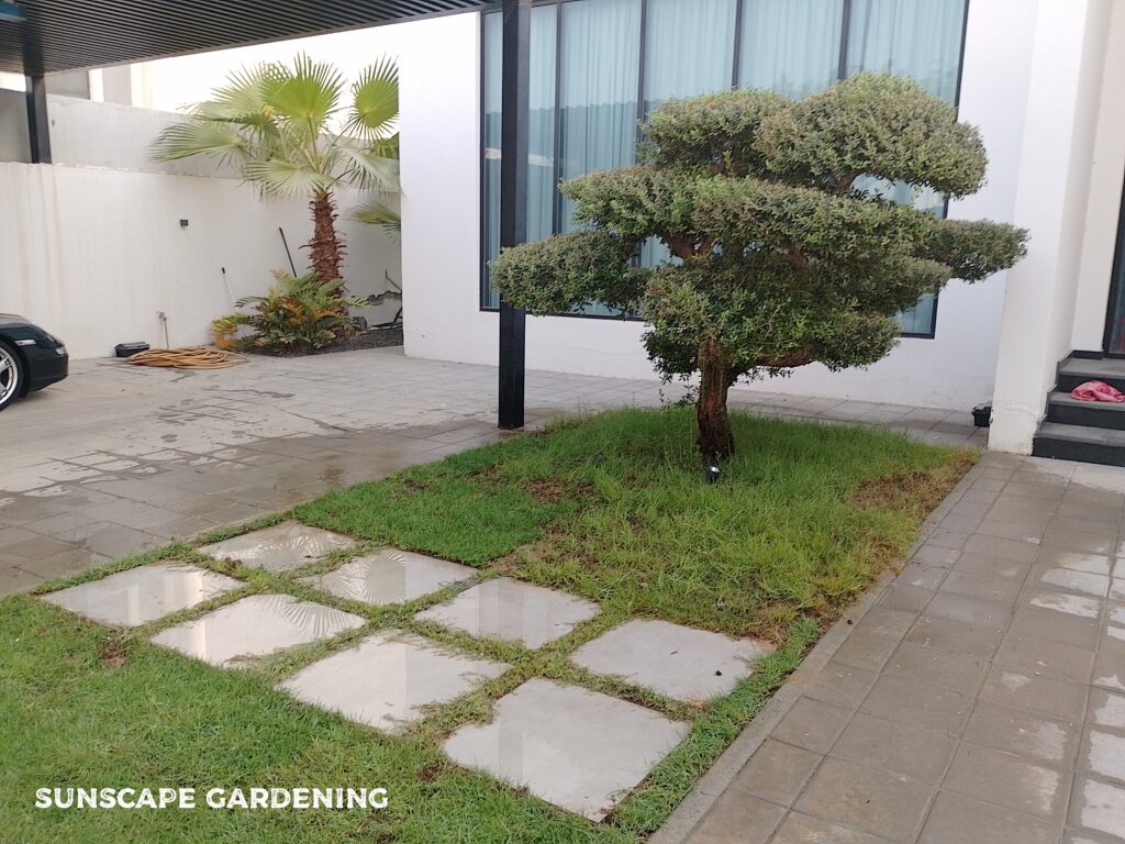 landscape cost estimating collaboration