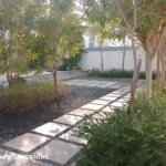 Small Villa Garden Ideas in Dubai